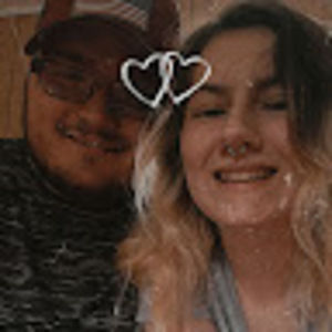 Meet your Posher, Ashlee